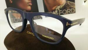 トムフォード 眼鏡 新品 税込 送料無料 TF5480-F 090 アジアンモデル 