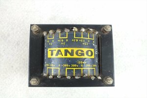 ☆ TANGO タンゴ 42-PP 2A3-S トランス 中古 現状品 240407M4510