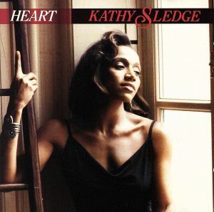 【輸入盤】Ｈｅａｒｔ／ＫａｔｈｙＳｌｅｄｇｅ