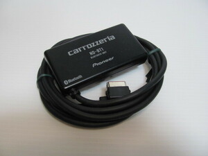 カロッツェリア ND-BT1 Bluetoothユニット 中古品 carrozzeria E28-17