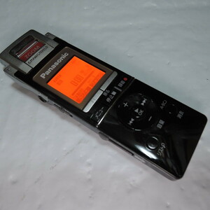 パナソニック RR-XS700 リニアPCM FMラジオ
