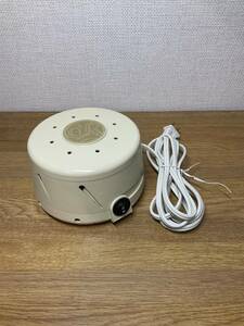 オリジナル ホワイトノイズマシン スリープメイト Sleep Mate Sound Machine Dohm Classic