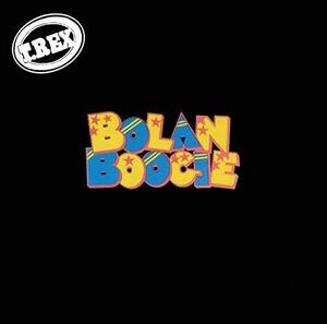 Bolan Boogie(中古品)
