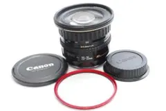 CANON ZOOM LENS EF 20-35mm 1:3.5-4.5 良品