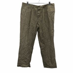 DOCKERS チノパンツ W42 ドッカーズ ビッグサイズ ベージュ 古着卸 アメリカ仕入 2304-898