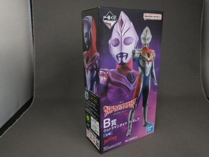 未開封品 B賞 ウルトラマンダイナ 一番くじ ウルトラマンティガ・ダイナ・ガイア -光を宿すものたちへ- ウルトラマンダイナ