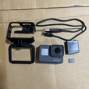 GoPro hero5