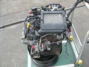 ◆H16 ムーヴ カスタムR　 『L150S：』 　エンジン：EF-DET ターボ◆ 中古品 S1