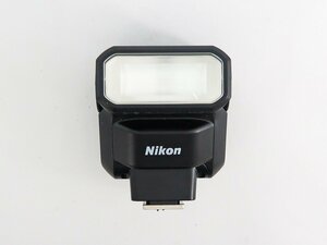 ◇美品【Nikon ニコン】SB-300 スピードライト ストロボ