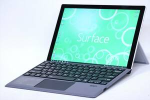 【即配】Office2021搭載！LTE対応！高性能タブレットPC！Surface Pro 5 i5-7300U RAM8GB SSD256GB 12.3PixelSense Win10