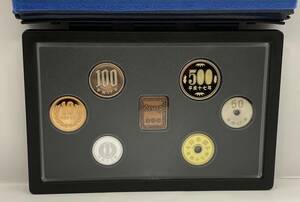 通常プルーフ貨幣セット 2005年 平成17年 額面666円 全揃い 記念硬貨 記念貨幣 日本円 限定貨幣