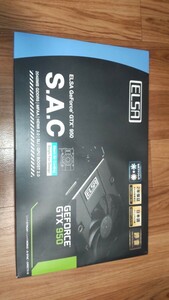 GeForce GTX950 ELSA 