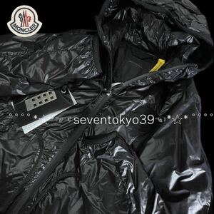 【大感謝SALE★特別即決価格】本物 新品 50357133 MONCLER モンクレール/ ジーニアス 1952 アウェイク サイズ3(LL)大人気 ダウンジャケット