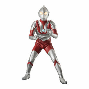 ☆彡　ウルトラマン　単品　アルティメットルミナス ウルトラマン19