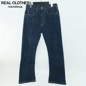 LEVIS/リーバイス VINTAGE CLOTHING S501XX 1944年大戦モデル復刻 片面ビッグE/デニムパンツ 44501/W30L36 /060