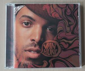 CD▼ VAN HUNT ▼ VAN HUNT ▼ 輸入盤 ▼