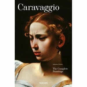 匿名送料無料　稀少 カラバッジオ 完全作品集 Caravaggio 新品