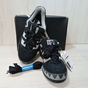 adidas× NEIGHBORHOOD /スニーカー/HP6770／ADIMATIC NBHD/アディダス×ネイバーフッド/サイズ28cm