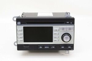 JC1 ライフ G H22年式 P07A 4AT 2WD 　ホンダ純正 CD AM FMチューナー 39100-SYA-J5 ...