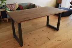 The 吉さま専用　広松木工 - ダイニング　FREX テーブル