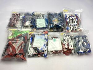 バンダイ ガンプラ MG 1/100 まとめて 完成品 組済み /ジャンク ※まとめて取引・同梱不可 [23-1792]