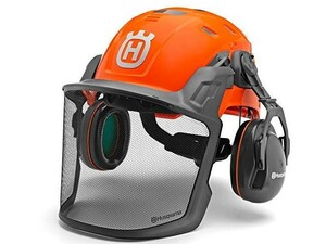 Husqvarna(ハスクバーナ) ヘルメット テクニカル H300 585058401