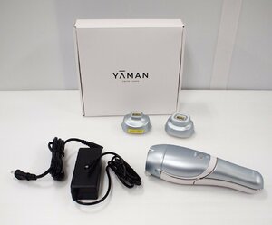 ヤーマン 脱毛器 レインボーテ Rフラッシュ ハイパープロ YJEA1L ムダ毛処理 光美容