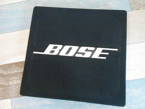 【BOSE/ボーズ】301MMⅡ用 サランネット （1点のみ）