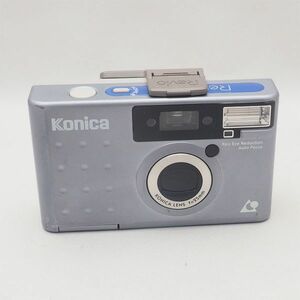 Konica コニカ Revio CL 25mm APS ジャンク扱い 管16552