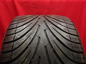 中古タイヤ 255/35R18 94Y 単品1本 ネクセン ラジアル N3000 NEXEN RADIAL N3000 7.5分山 ソアラ スカイラインGT-R ローレル SLK