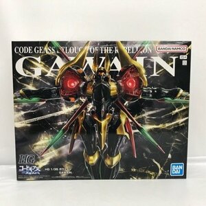 1/35 HG ガウェイン GAWAIN 「コードギアス 反逆のルルーシュ」53HSSS20759