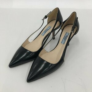 PRADA　プラダ　パンプス　サイズ35【CDAO9006】