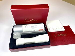 ■新品■未使用■ Cartier カルティエ メタルブレスレット用お手入れキット 時計 アクセサリー