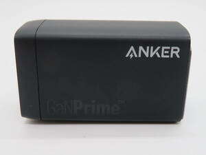 ANKER(アンカー)735 Charger （GaNPrime 65W）A2668　急速充電器　中古品　ネ4ー9A　