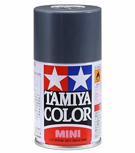 タミヤ タミヤ TS-4 ジャーマングレイ 模型用塗料 85004