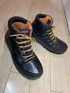 Cobbler hiker boots コブラー ハイカーブーツ
