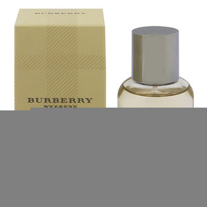 バーバリー ウィークエンド ウーマン EDP・SP 50ml 香水 フレグランス WEEK END FOR WOMEN BURBERRY 新品 未使用