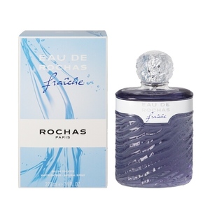 オー デ ロシャス フレーシュ EDT・SP 220ml 香水 フレグランス EAU DE ROCHAS FRAICHE 新品 未使用