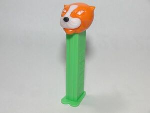 PEZ ペッツ　笛　トラ　動物　笛シリーズ