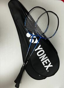 YONEX Muscle Power 9 Long 2本セット