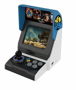 SNK ＮＥＯＧＥＯ ｍｉｎｉ インターナショナル版