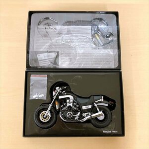 262*MINICHAMPS Yamaha Vmax クラシックバイクシリーズ 1：12 ミニチャンプス ミニカー