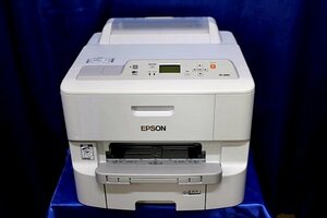 ●現状品● EPSON/エプソン A4対応インクジェットプリンター ◆PX-S860◆　45156Y