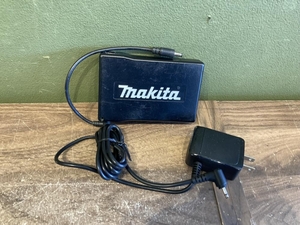 021■おすすめ商品■マキタ makita 充電式ファンジャケット専用バッテリ BL07150B ACアダプタ付属