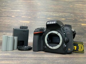 Nikon ニコン D750 ボディ デジタル一眼レフカメラ #1