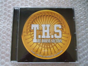 The Horne Section - The Unreleased Album (2010)