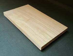 欅 ケヤキ ■ 無垢板 プレナー加工品 棚板 木工品 看板板 銘木 DIY ■（197）