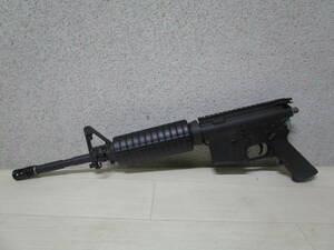 TOKYO MARUI 東京マルイ M4A1 CAL 5.56MM 電動ガン