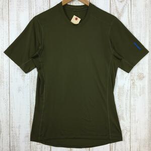 MENs S アークテリクス ショートスリーブ フェイズ SL クルー SS Phase SL Crew Tシャツ フェーズ ARCTERYX 11