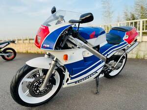 ホンダ NSR250R MC18 2スト 7,790km 中古車体！動画有！茨城県！ 全国配送可！